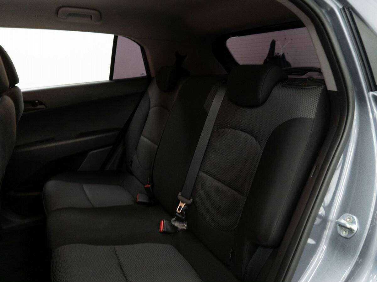 Купить Hyundai Creta, 2020, 39 000 км.. Фото: #6