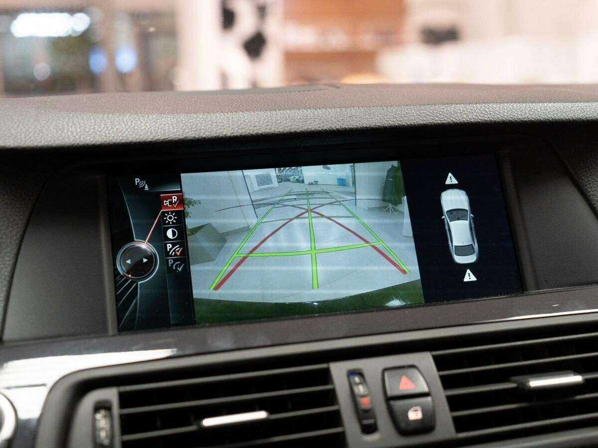 Купить BMW 5 серии, 2013, 229 600 км.. Фото: #10