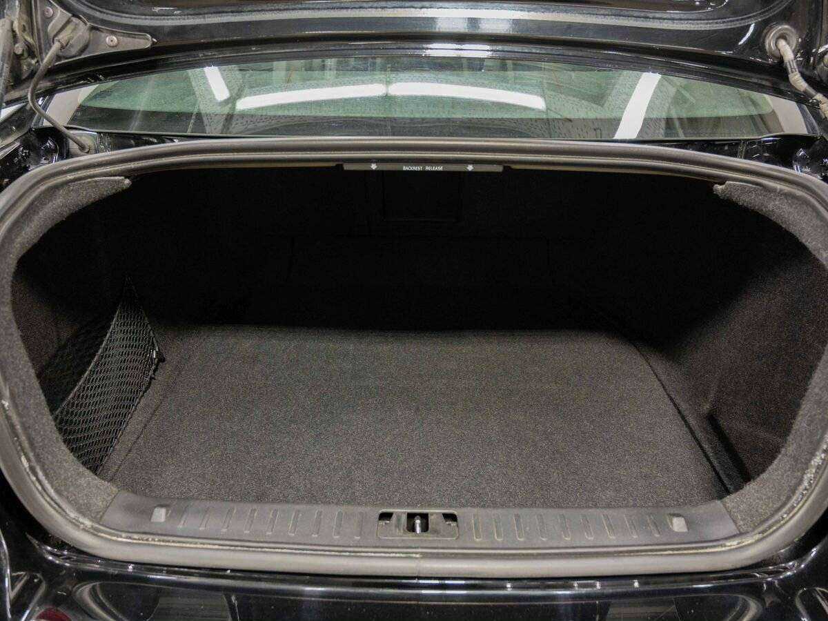 Купить Вольво С80, 2015, 196 950 км.. Фото: #17