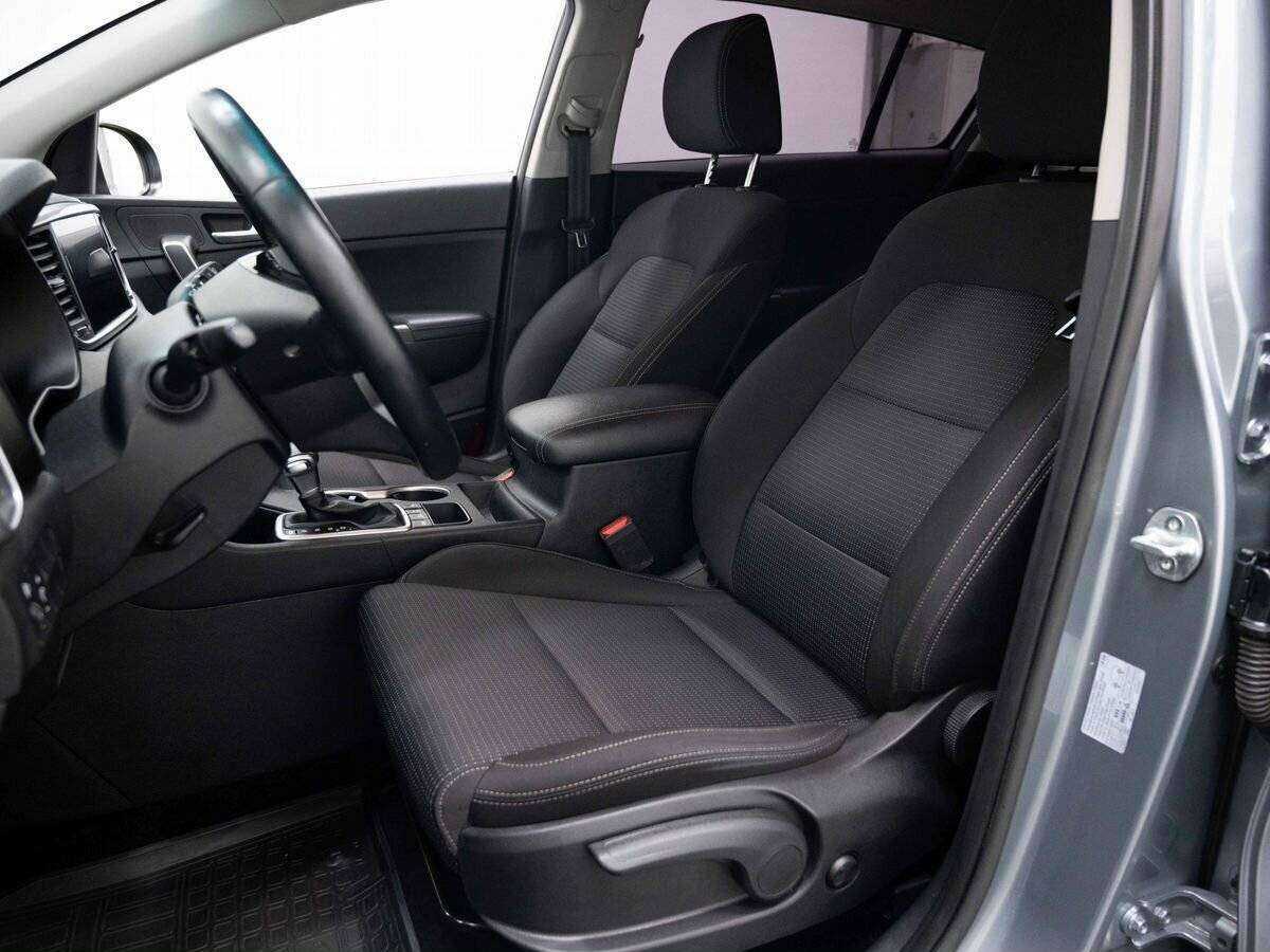 Купить Kia Sportage, 2020, 123 000 км.. Фото: #7