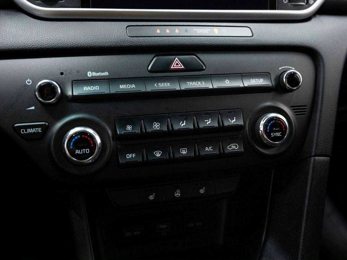 Купить Kia Sportage, 2020, 123 000 км.. Фото: #15