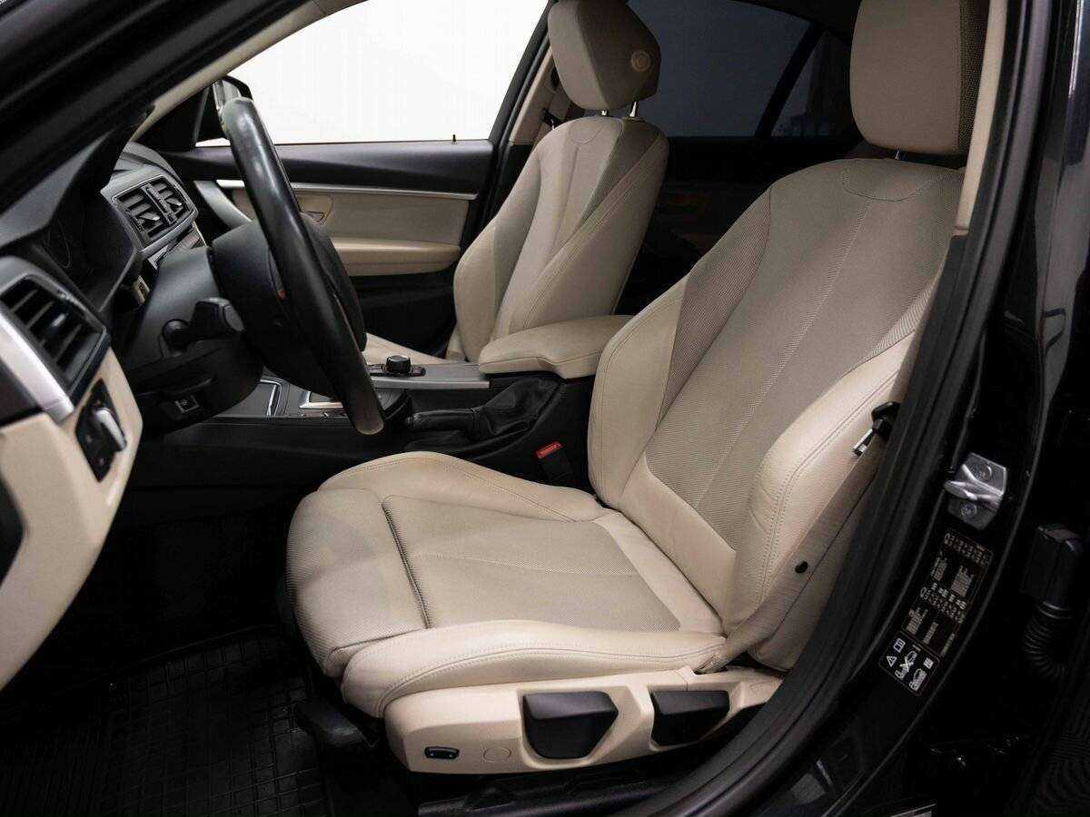 Купить BMW 3 серии, 2018, 115 000 км.. Фото: #7