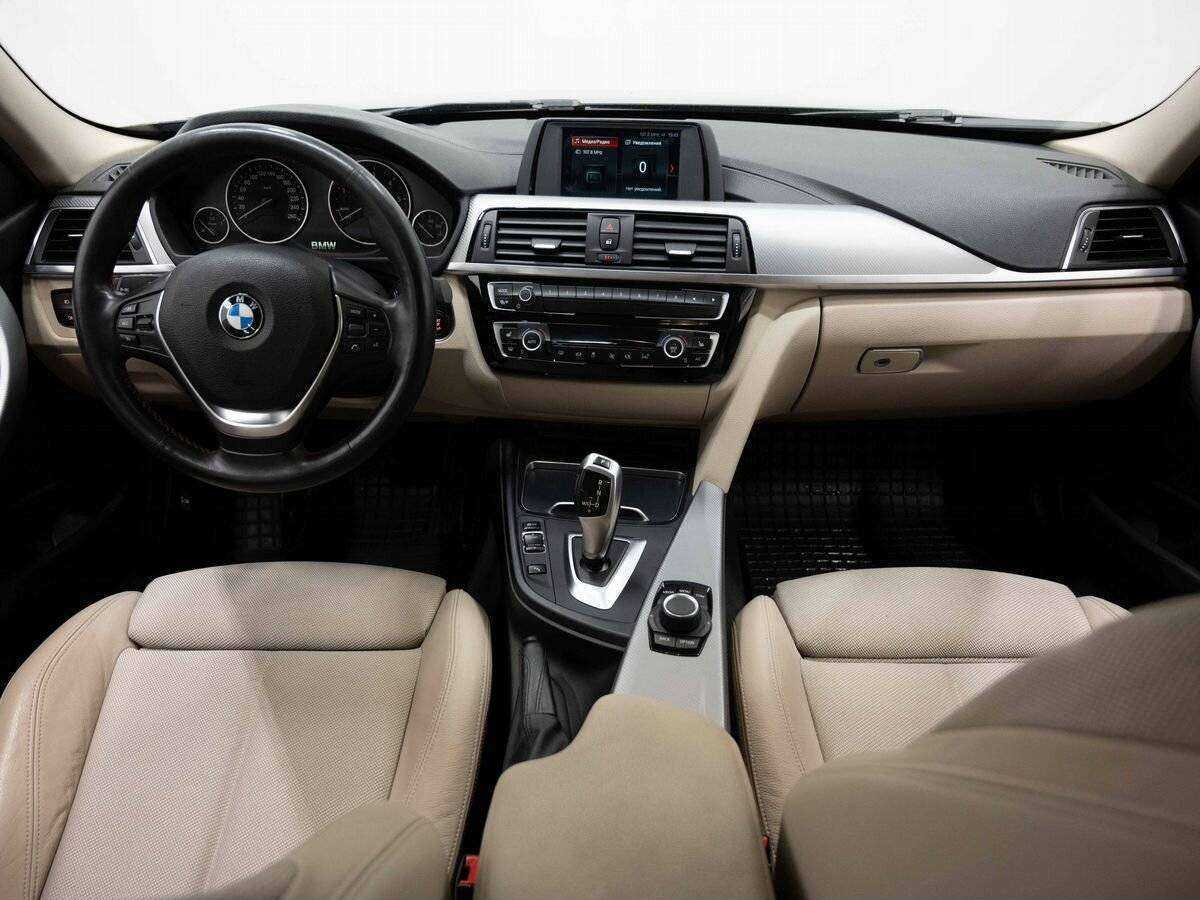 Купить BMW 3 серии, 2018, 115 000 км.. Фото: #12