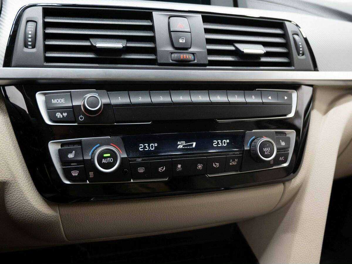 Купить BMW 3 серии, 2018, 115 000 км.. Фото: #20