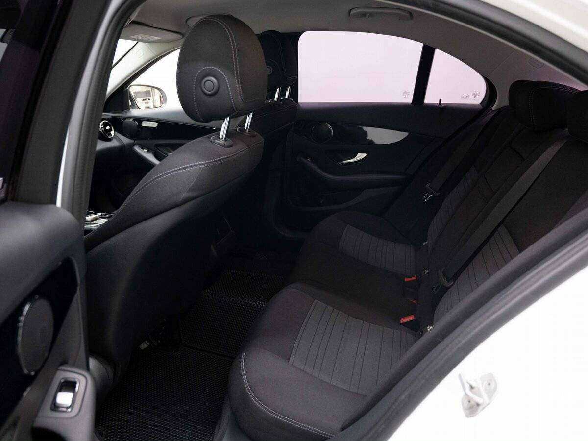 Купить Mercedes-Benz C-Класс, 2014, 161 000 км.. Фото: #8