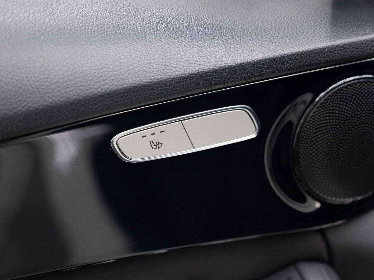 Купить Mercedes-Benz C-Класс, 2014, 161 000 км.. Фото: #18