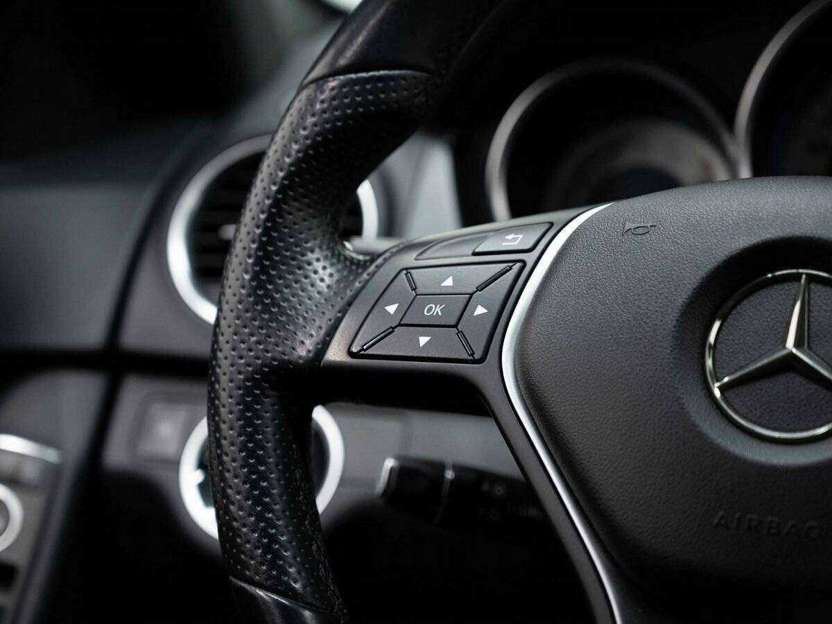 Купить Mercedes-Benz C-Класс, 2013, 121 000 км.. Фото: #13