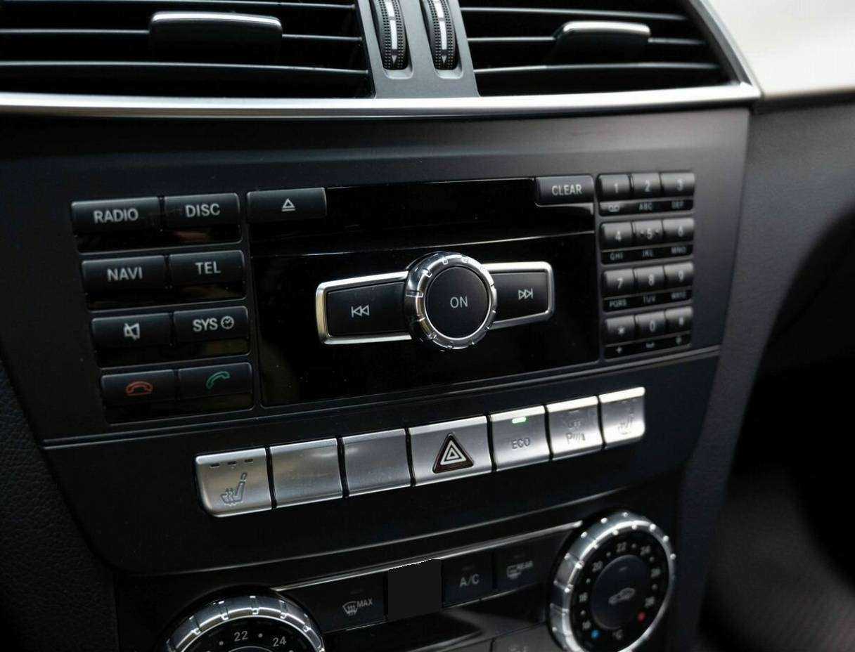 Купить Mercedes-Benz C-Класс, 2013, 121 000 км.. Фото: #19