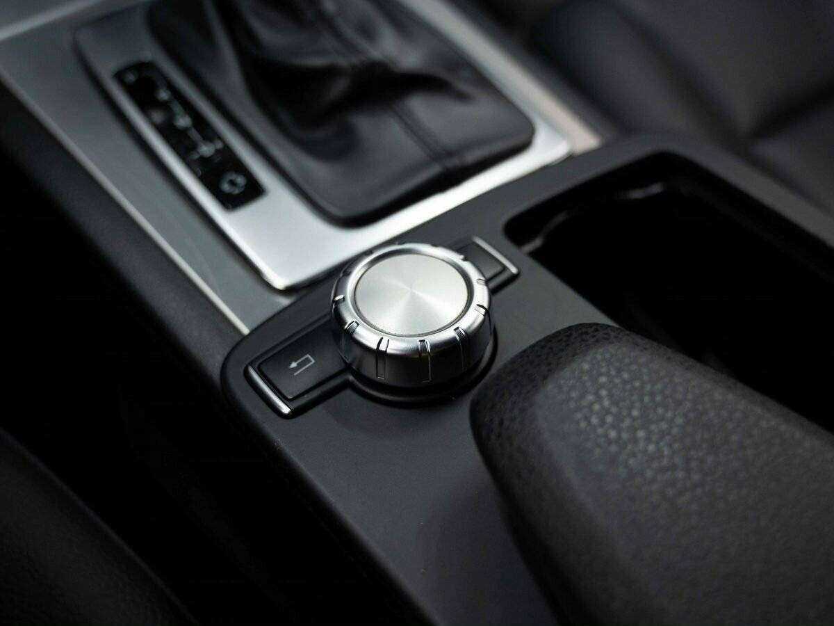 Купить Mercedes-Benz C-Класс, 2013, 121 000 км.. Фото: #22