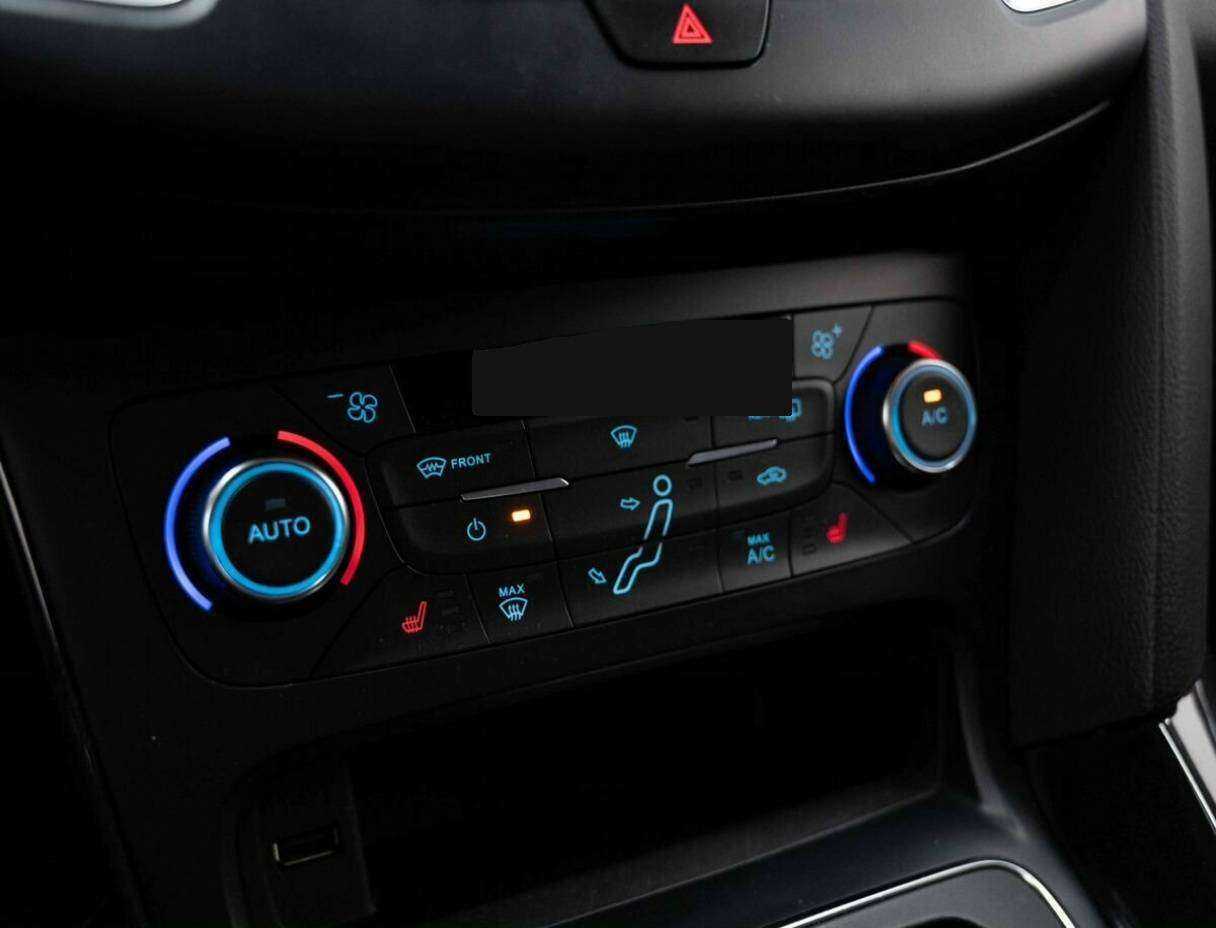 Купить Форд Фокус, 2016, 110 000 км.. Фото: #15