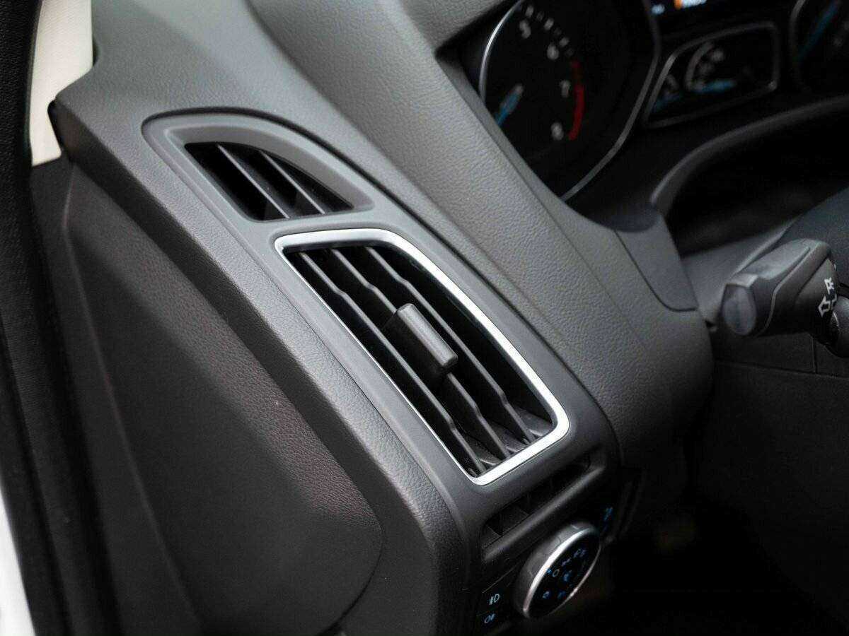 Купить Форд Фокус, 2016, 110 000 км.. Фото: #19