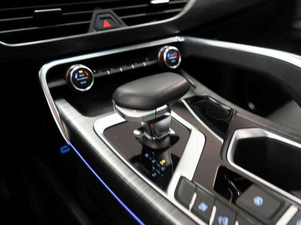 Купить Geely Tugella, 2021, 48 000 км.. Фото: #12