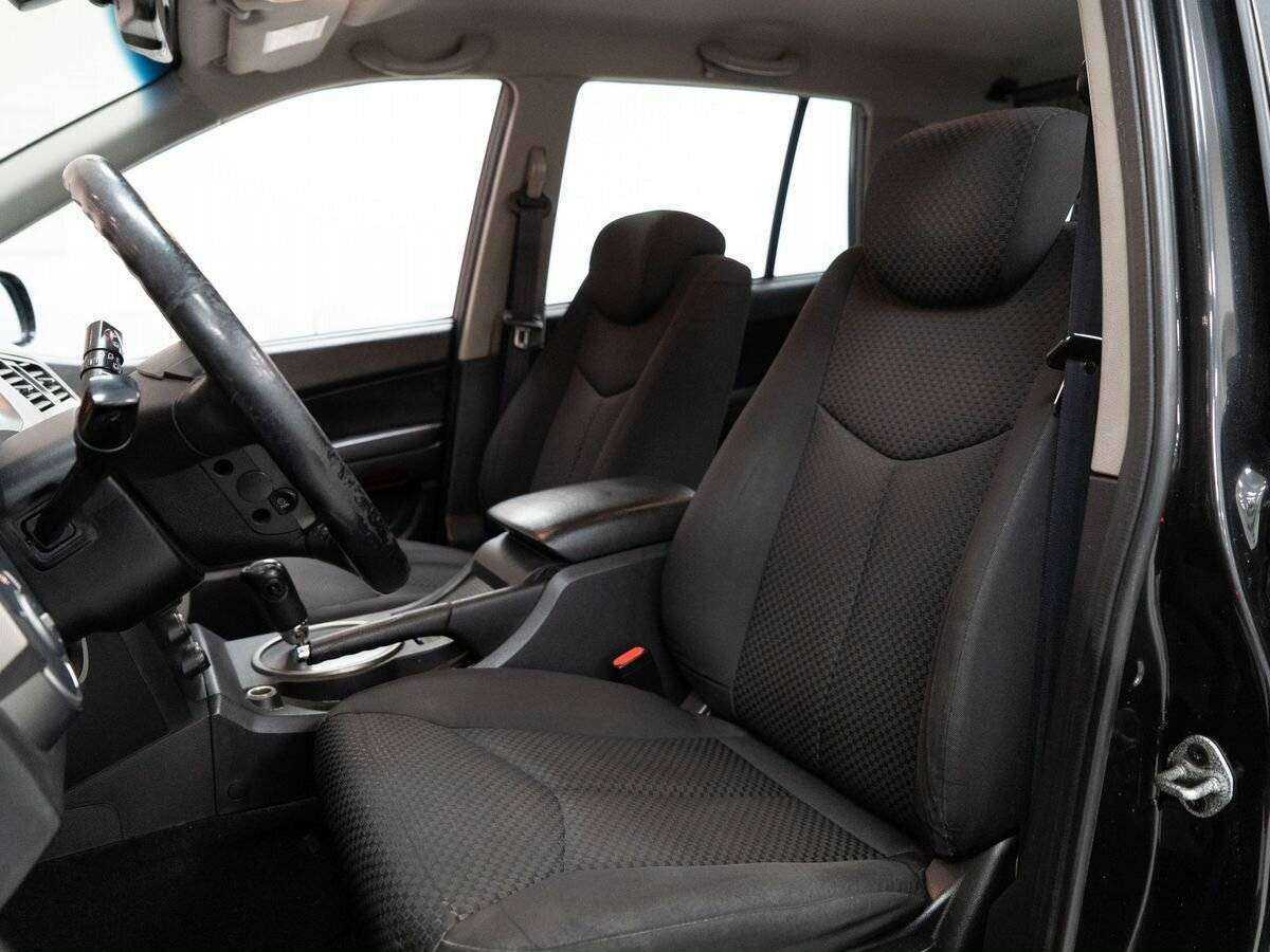 Купить Сан-Ён Кирон, 2013, 230 000 км.. Фото: #5