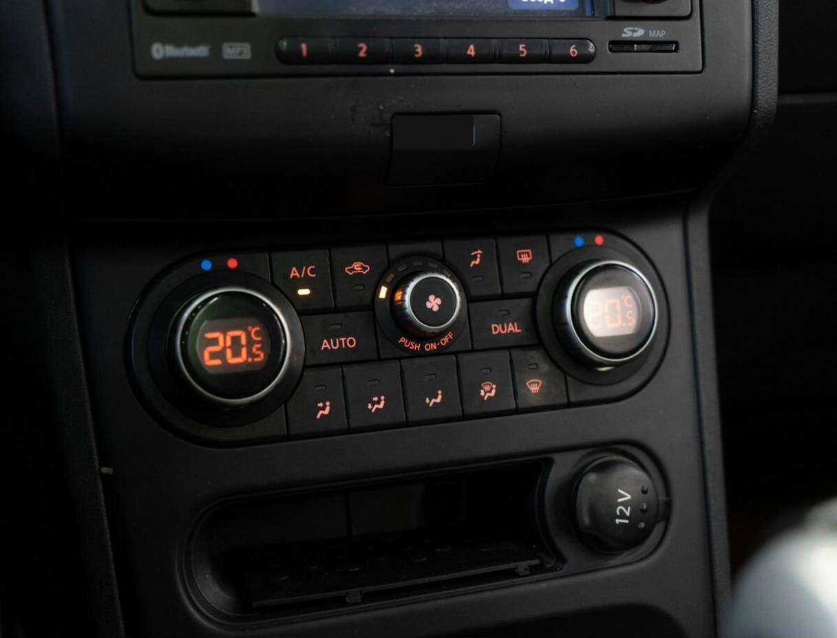 Купить Ниссан Кашкай, 2012, 246 664 км.. Фото: #11