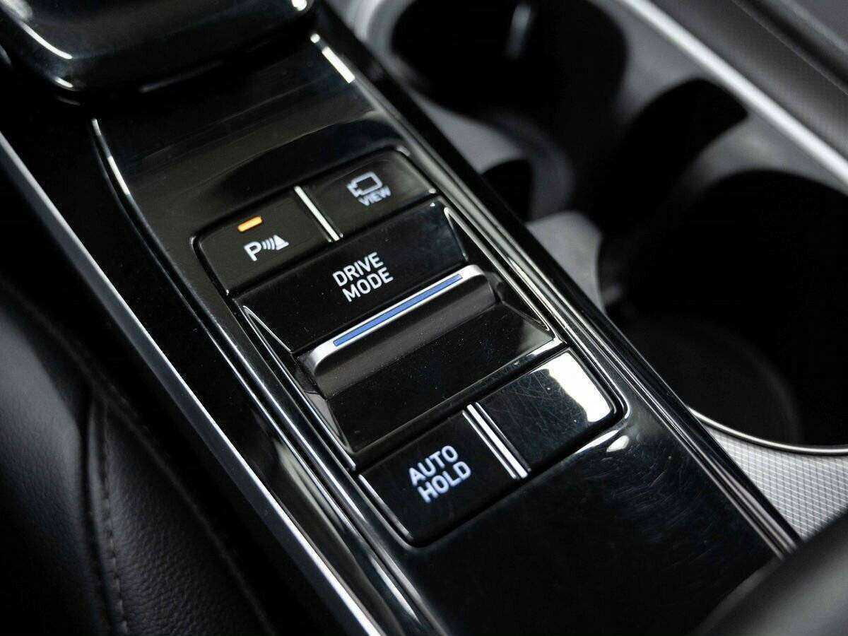 Купить Hyundai Sonata, 2021, 76 000 км.. Фото: #19