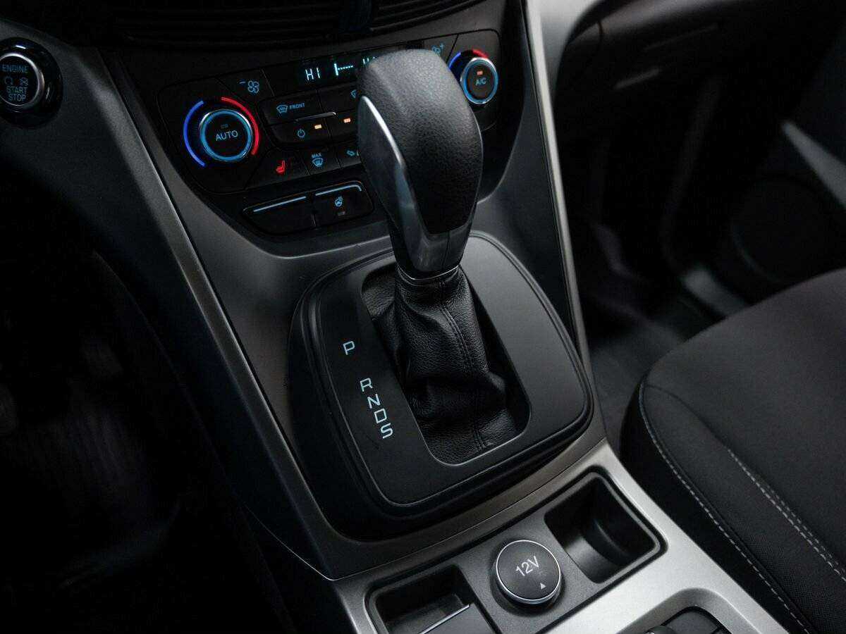 Купить Форд Куга, 2017, 132 800 км.. Фото: #20