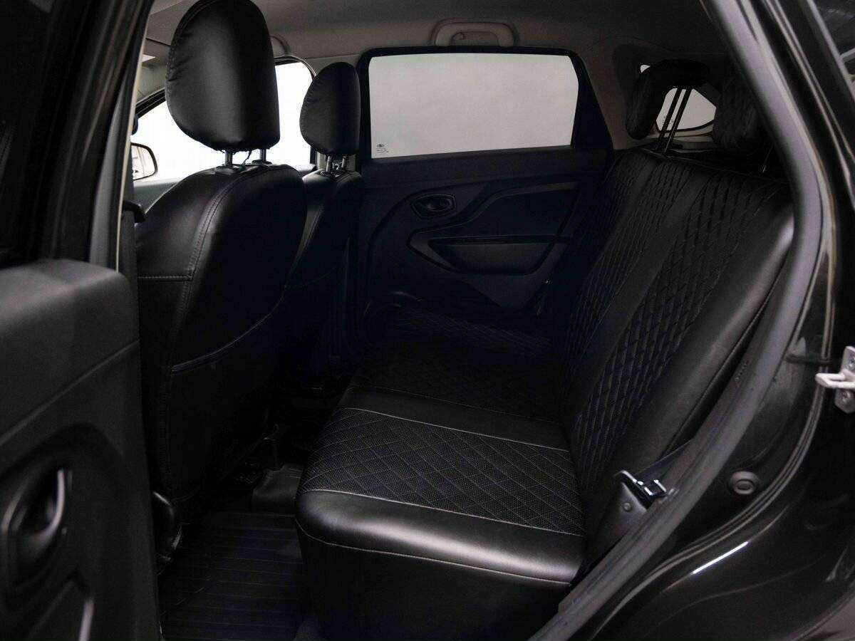 Купить Лада (ВАЗ) ИКСРЭЙ, 2018, 156 000 км.. Фото: #8