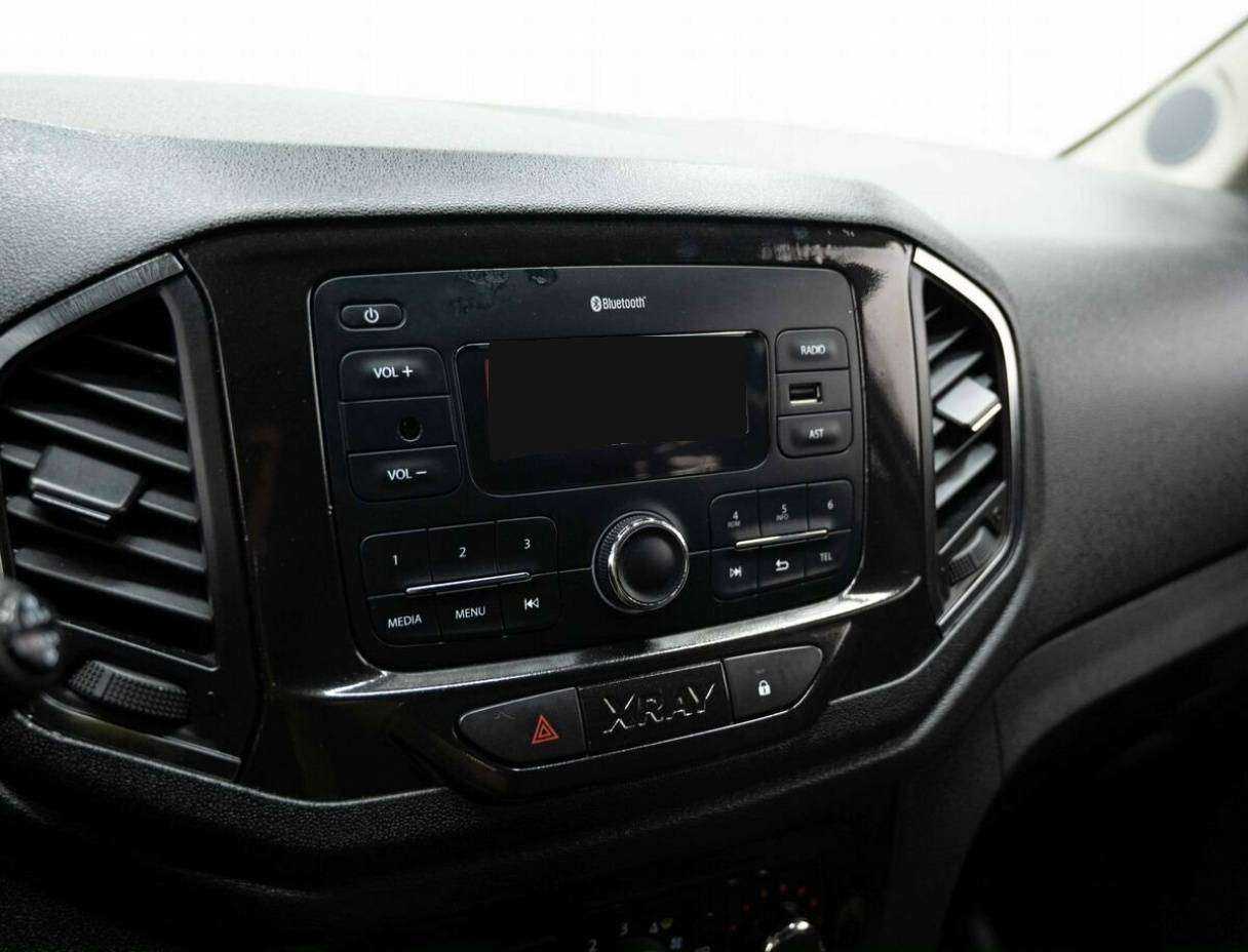 Купить Лада (ВАЗ) ИКСРЭЙ, 2018, 156 000 км.. Фото: #17