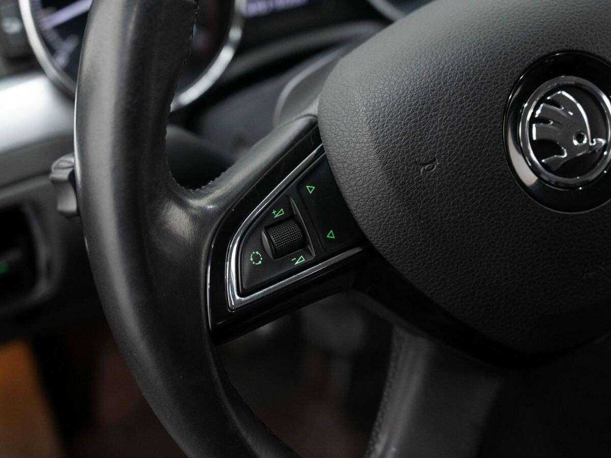 Купить Шкода Суперб, 2014, 166 121 км.. Фото: #19