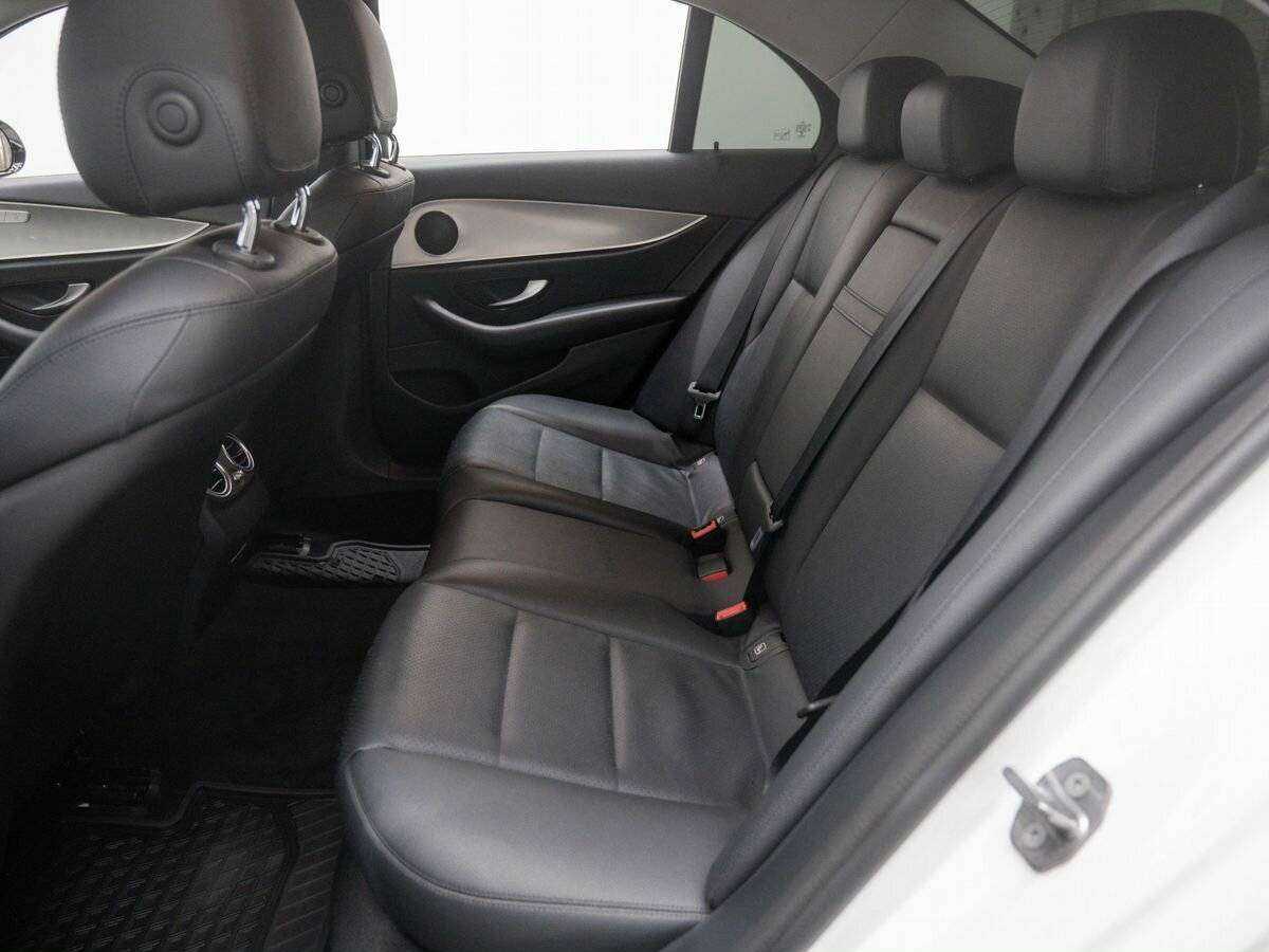 Купить Mercedes-Benz E-Класс, 2017, 136 730 км.. Фото: #13