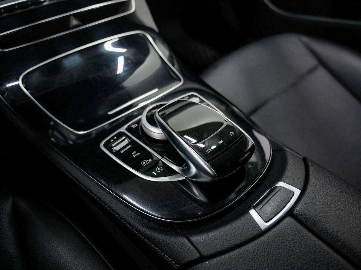Купить Mercedes-Benz E-Класс, 2017, 136 730 км.. Фото: #21