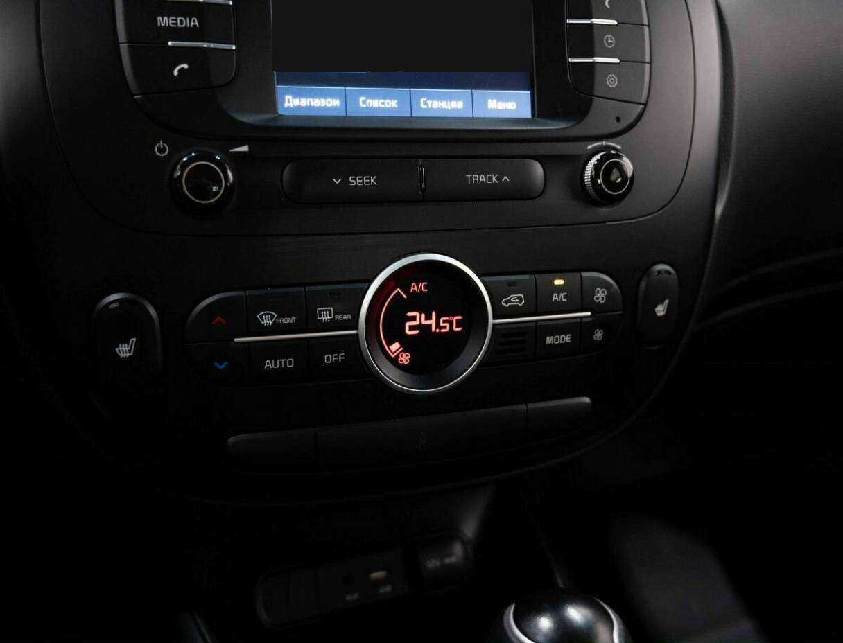 Купить Киа Соул, 2018, 89 000 км.. Фото: #21