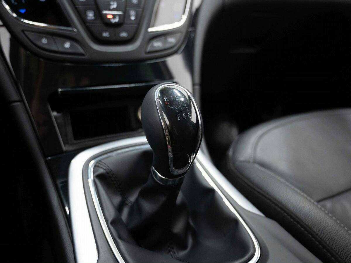 Купить Опель Инсигния, 2013, 182 111 км.. Фото: #24