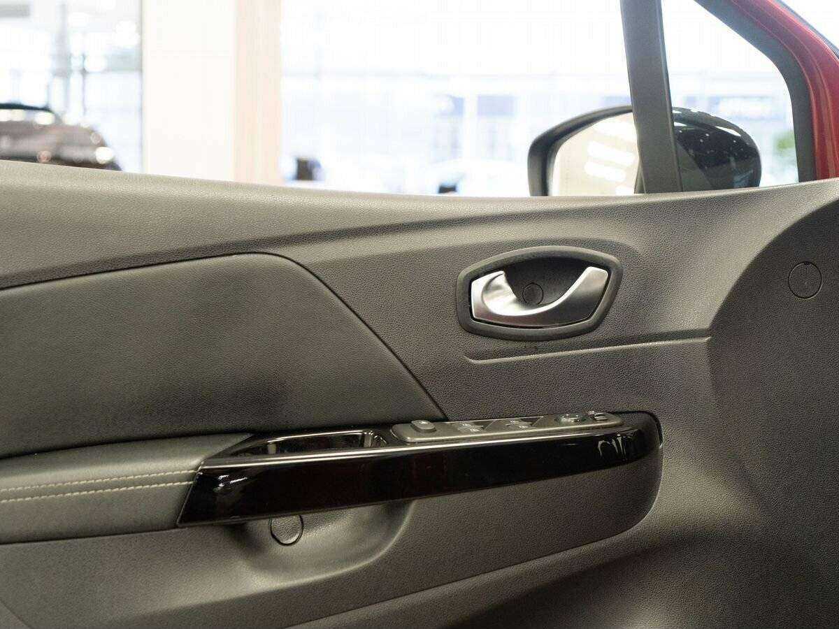 Купить Renault Kaptur, 2021, 38 000 км.. Фото: #12