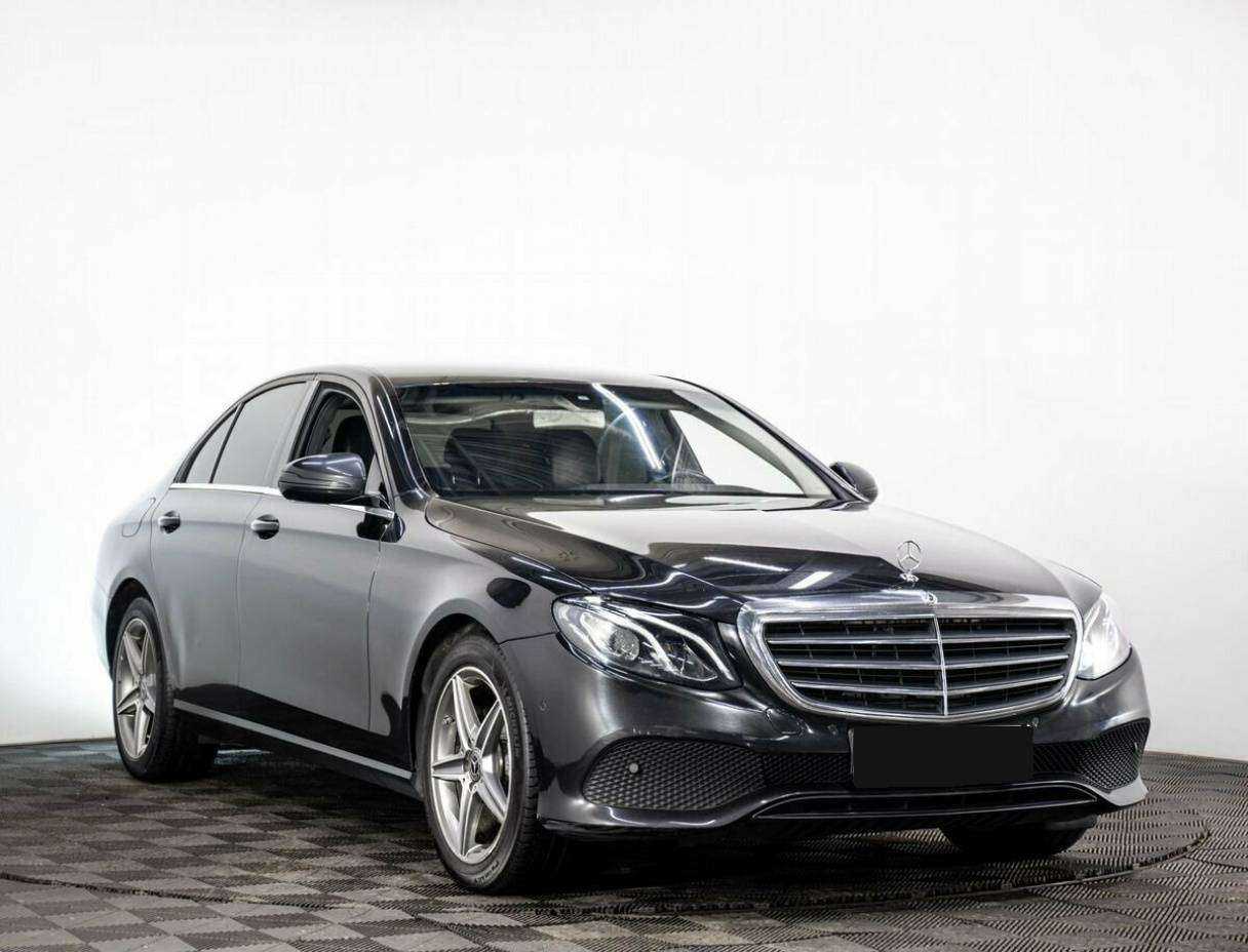 Купить Mercedes-Benz E-Класс, 2017, 108 000 км.. Фото: #2