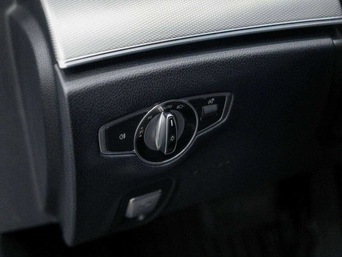 Купить Mercedes-Benz E-Класс, 2017, 108 000 км.. Фото: #15