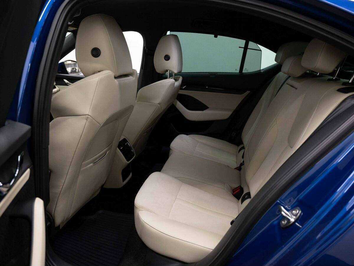 Купить Skoda Octavia, 2021, 37 000 км.. Фото: #10