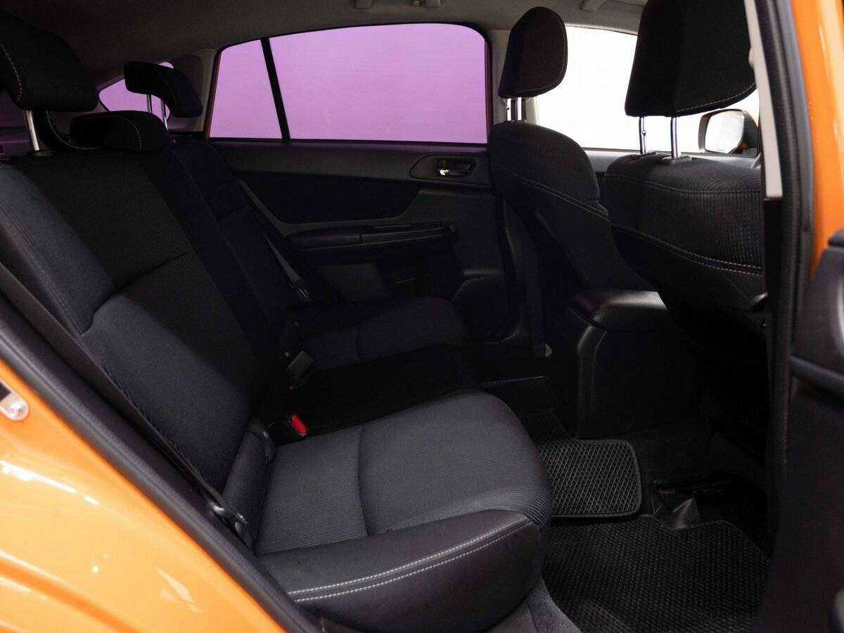 Купить Subaru XV, 2012, 193 000 км.. Фото: #9