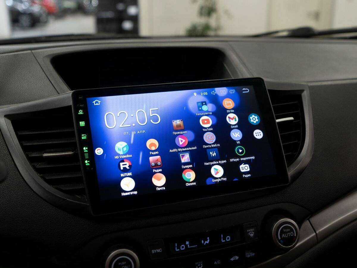 Купить Honda CR-V, 2013, 213 000 км.. Фото: #13