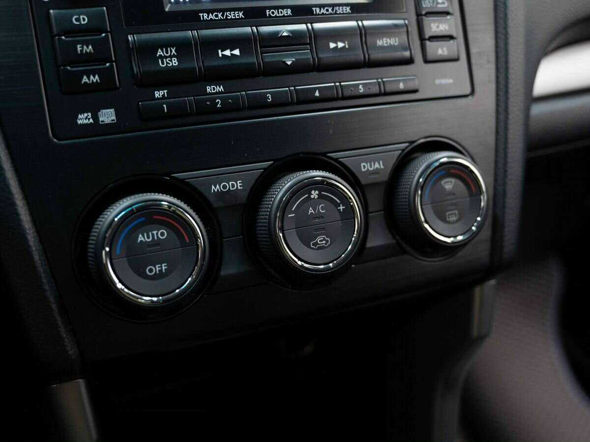 Купить Субару Форестер, 2014, 228 968 км.. Фото: #18