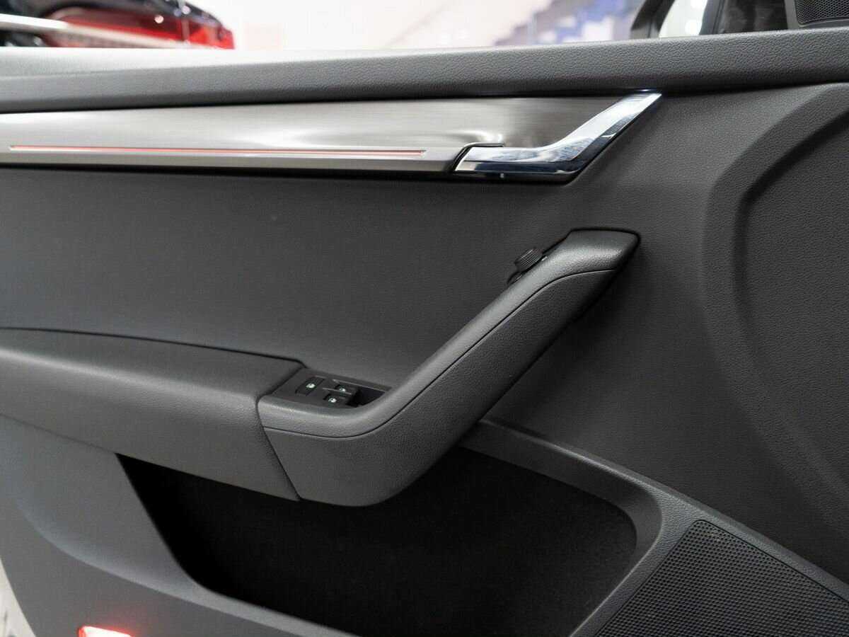 Купить Skoda Octavia, 2018, 141 200 км.. Фото: #13