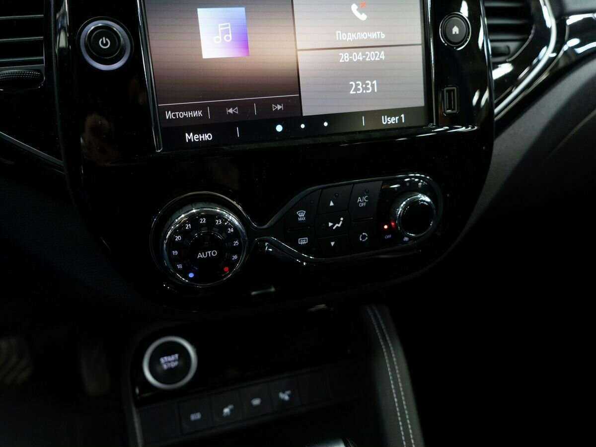 Купить Рено Каптюр, 2020, 62 000 км.. Фото: #10