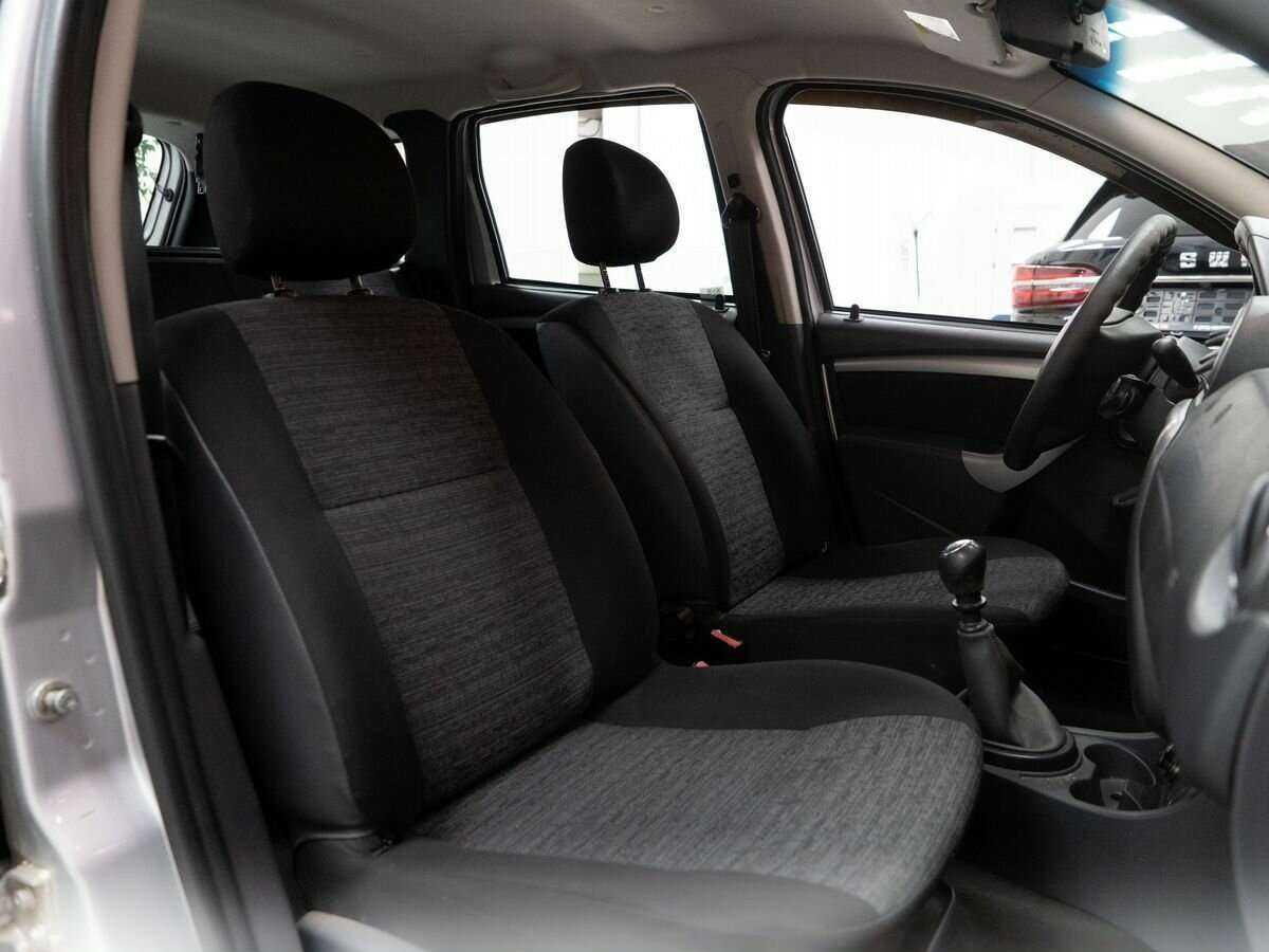 Купить Рено Дастер, 2013, 111 000 км.. Фото: #8