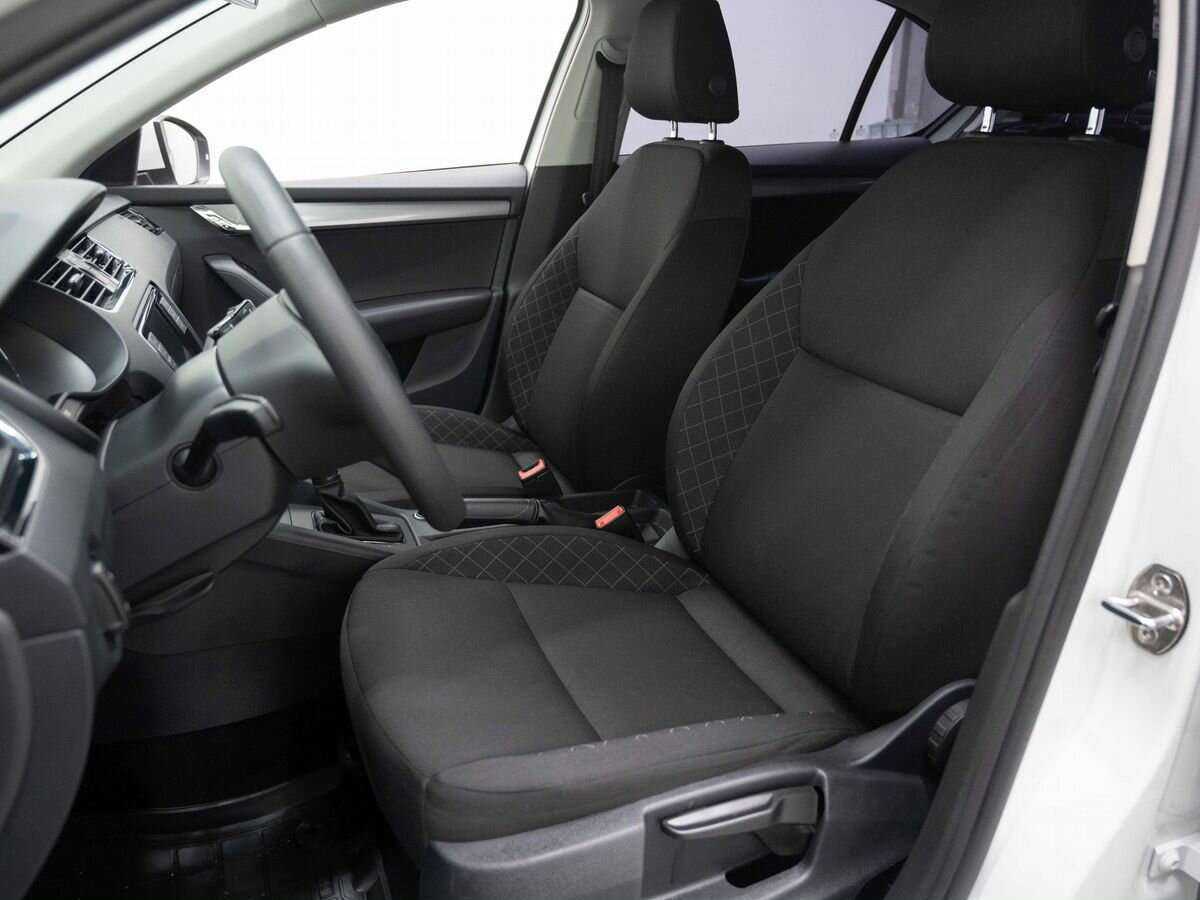 Купить Шкода Октавия, 2017, 59 000 км.. Фото: #7