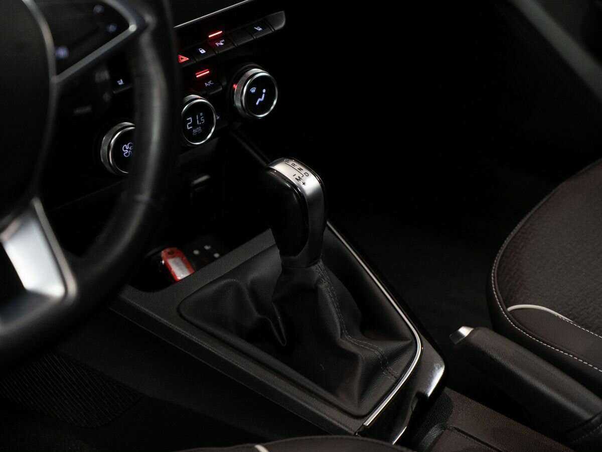 Купить Рено Аркана, 2019, 54 450 км.. Фото: #11