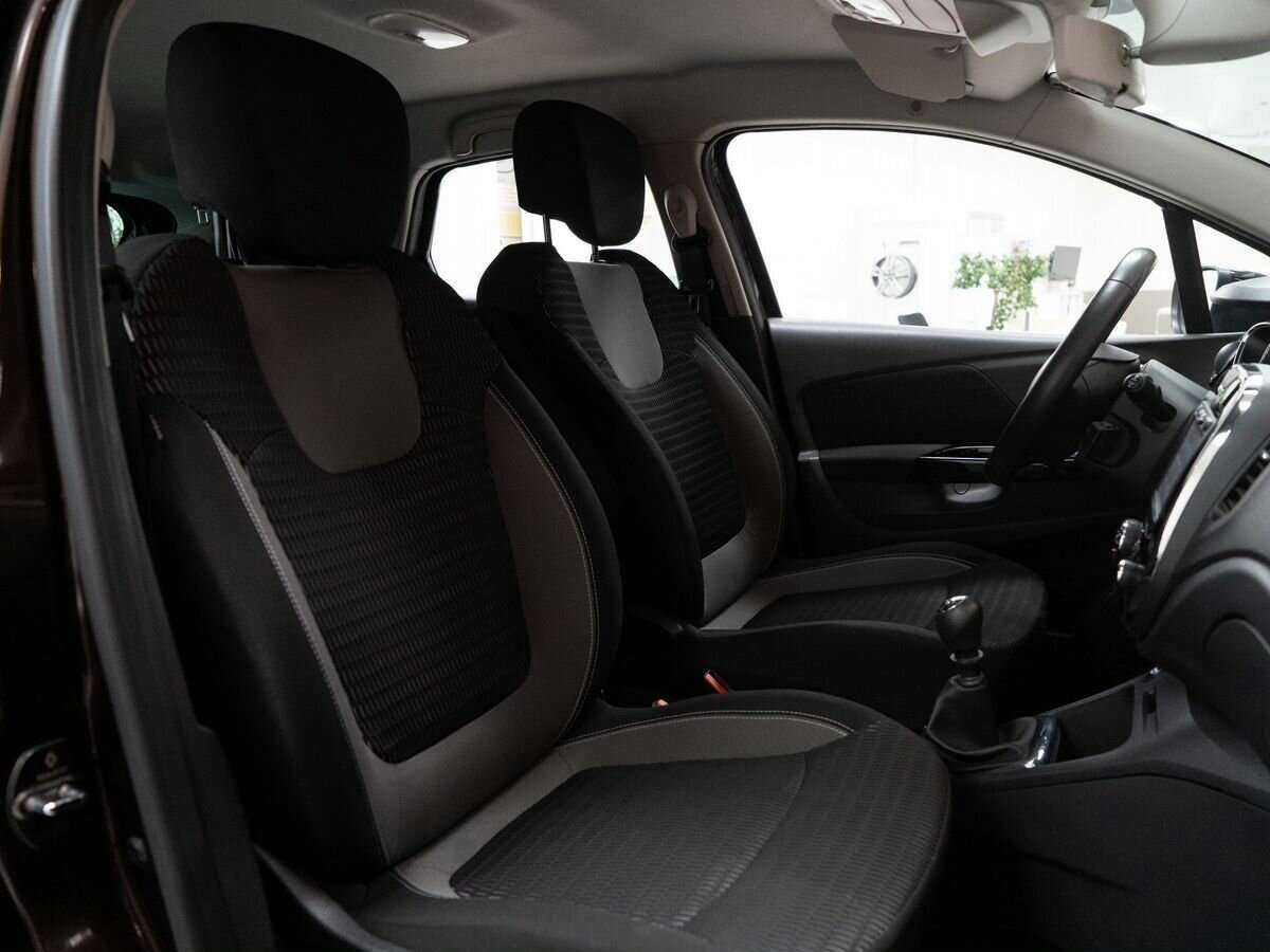 Купить Рено Каптюр, 2017, 73 700 км.. Фото: #9