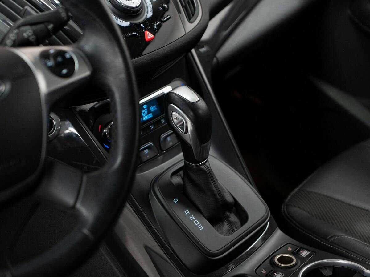 Купить Форд Куга, 2016, 85 000 км.. Фото: #10