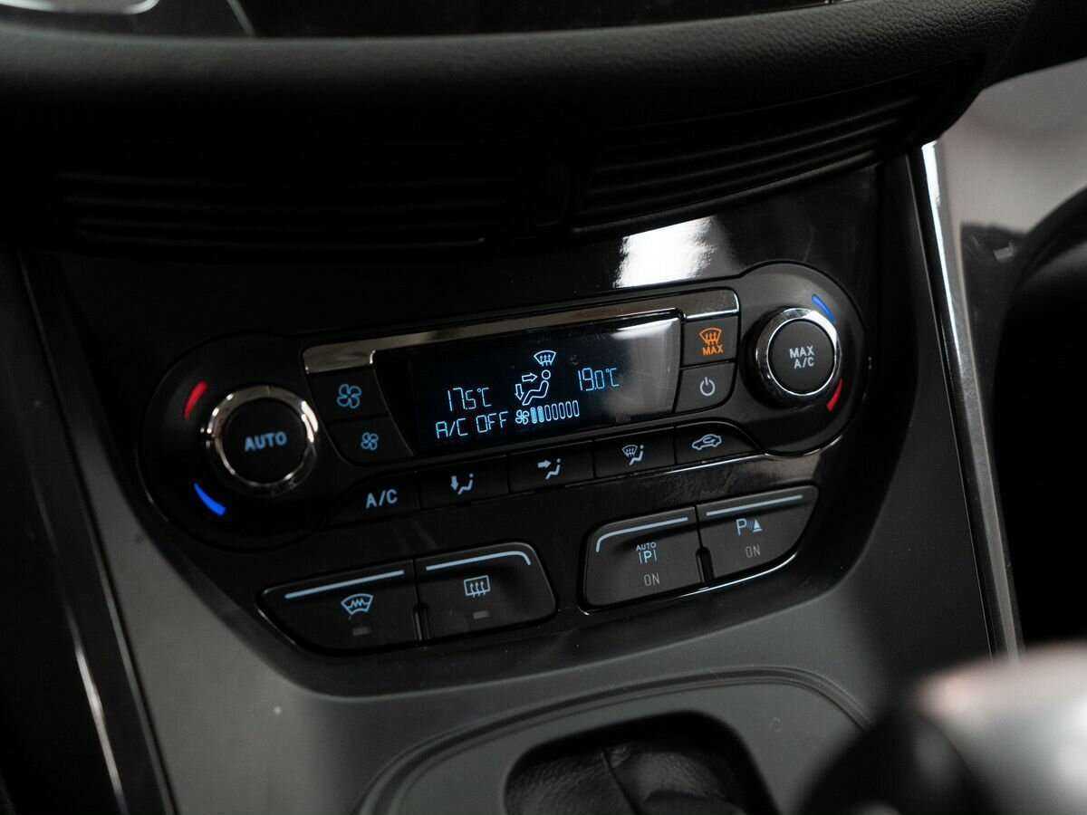 Купить Форд Куга, 2016, 85 000 км.. Фото: #12