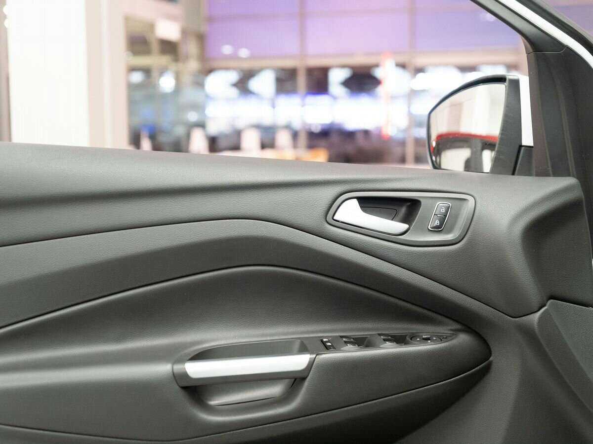 Купить Форд Куга, 2016, 85 000 км.. Фото: #14