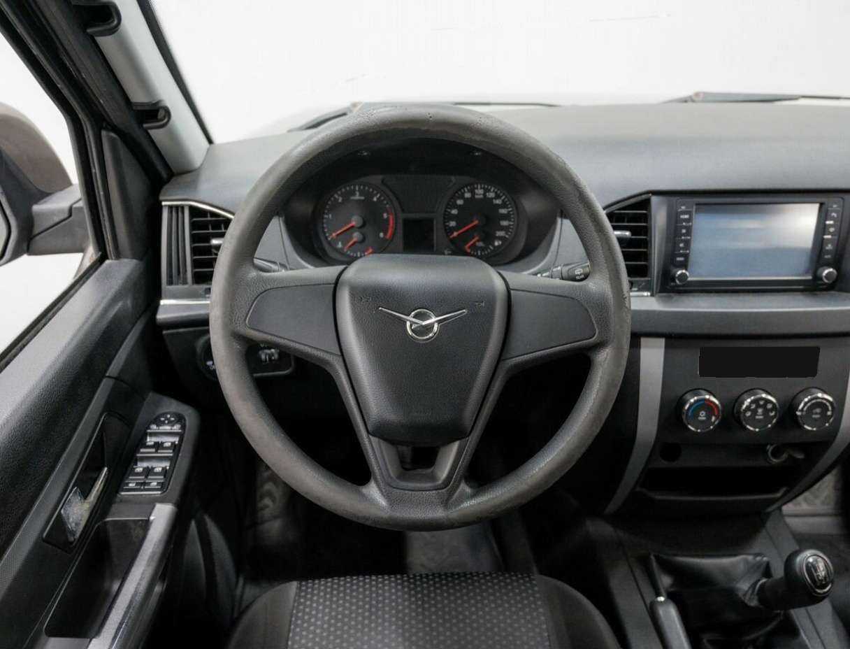 Купить УАЗ Патриот, 2017, 67 000 км.. Фото: #11