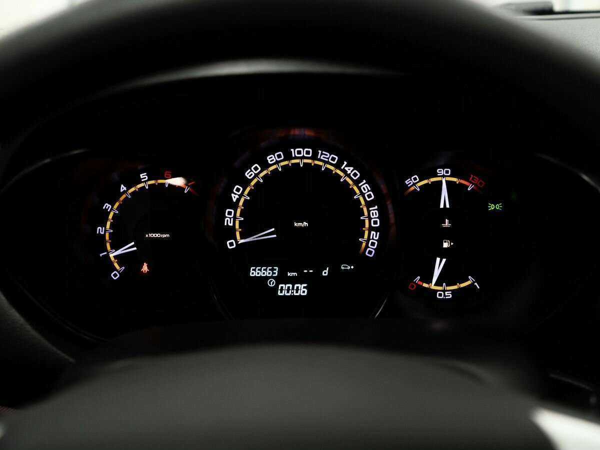 Купить Лада (ВАЗ) Веста, 2021, 66 000 км.. Фото: #10