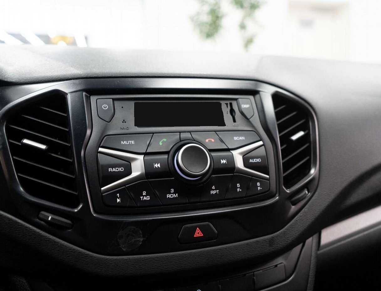 Купить Лада (ВАЗ) Веста, 2021, 66 000 км.. Фото: #12