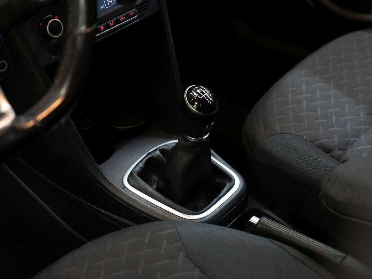 Купить Фольксваген Поло, 2019, 94 794 км.. Фото: #10