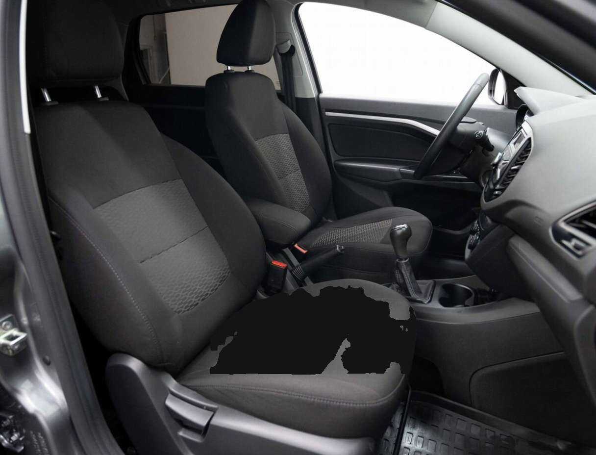 Купить Лада (ВАЗ) Веста, 2020, 50 000 км.. Фото: #11