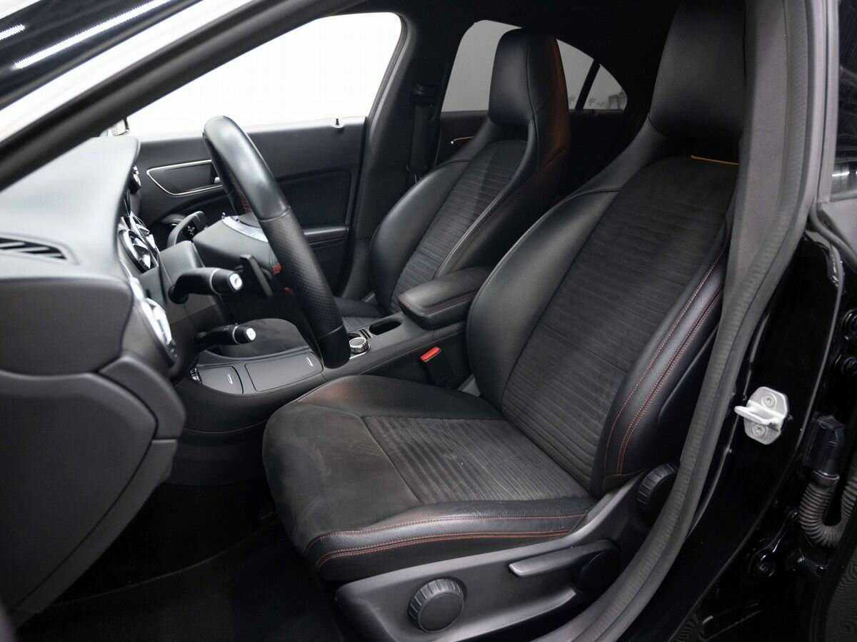 Купить Mercedes-Benz CLA, 2013, 170 321 км.. Фото: #8