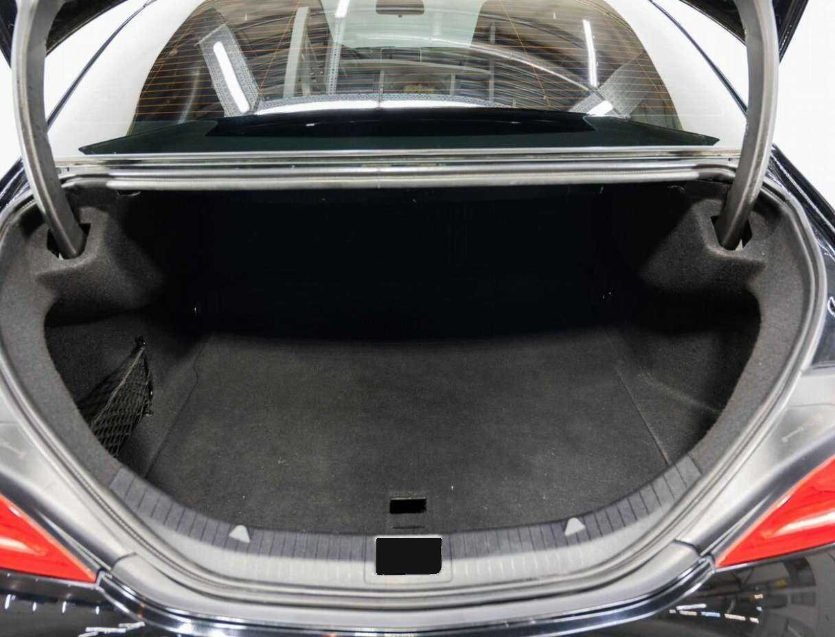 Купить Mercedes-Benz CLA, 2013, 170 321 км.. Фото: #18